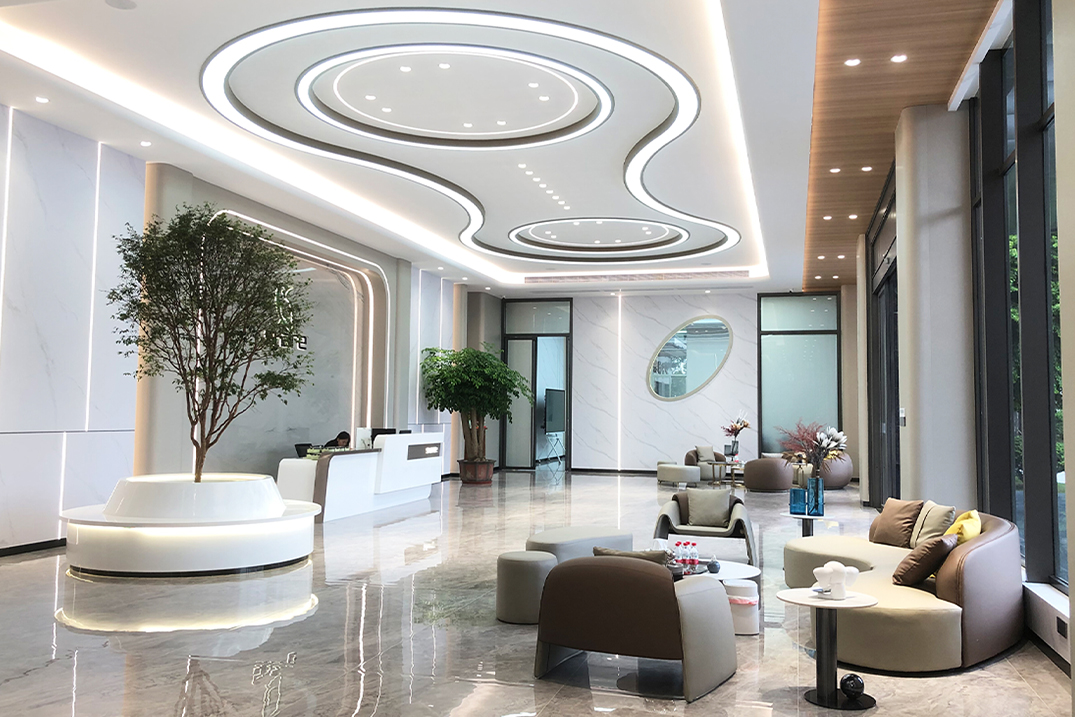 中国·5001拉斯维加斯(股份)有限公司·美妆领航者